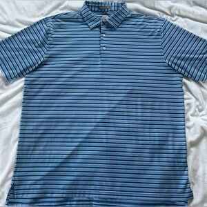 Peter Millar Summer Comfort Golf Shirt